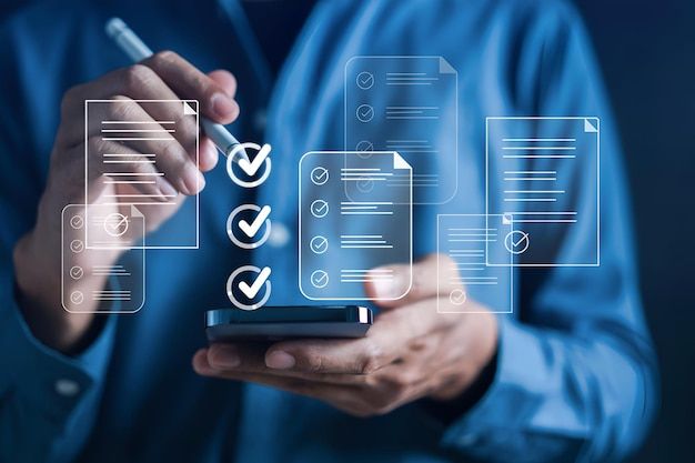Process Improvement Solutions